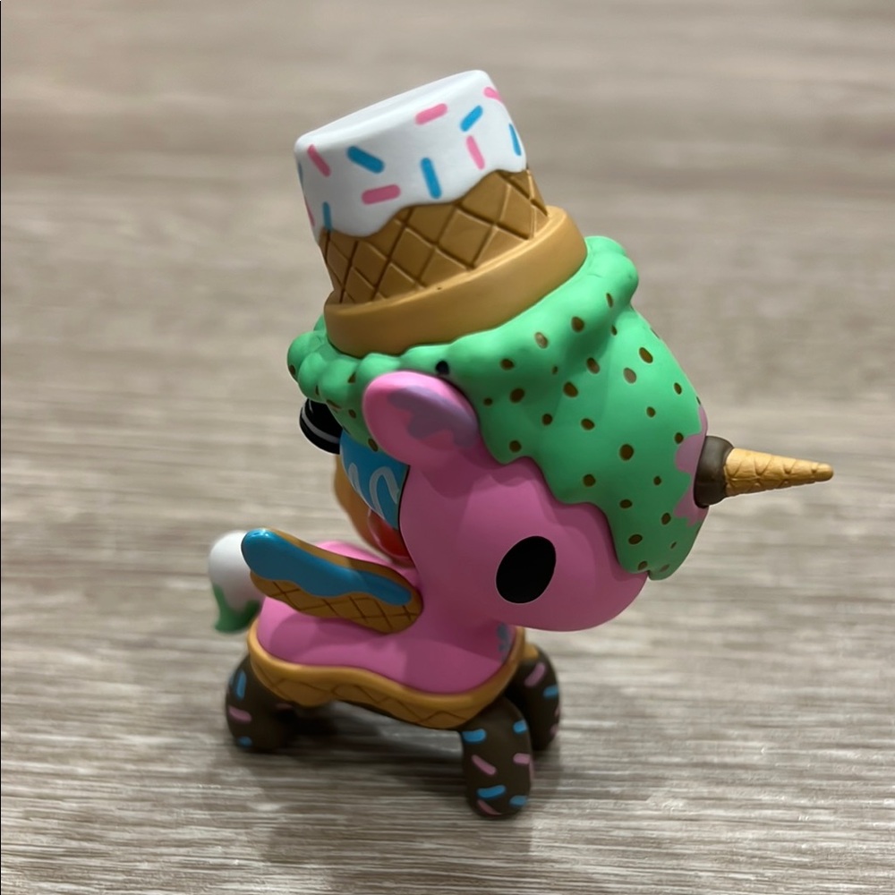 Tokidoki unicorno